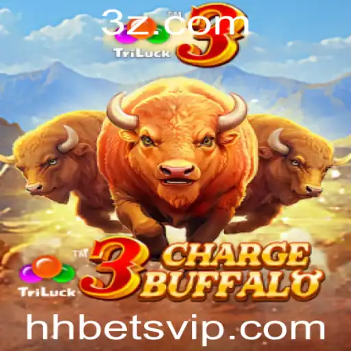 Explorando o Jogo 3ChargeBuffalo: Regras e Estratégias com HH Bet
