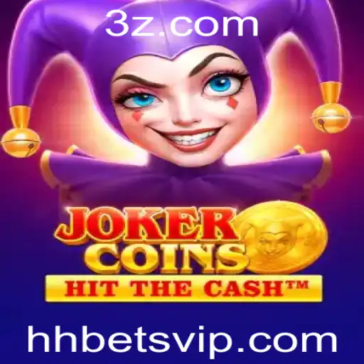 Descubra o Mundo Excitante de JokerCoins e o Conceito de 'hh bet'