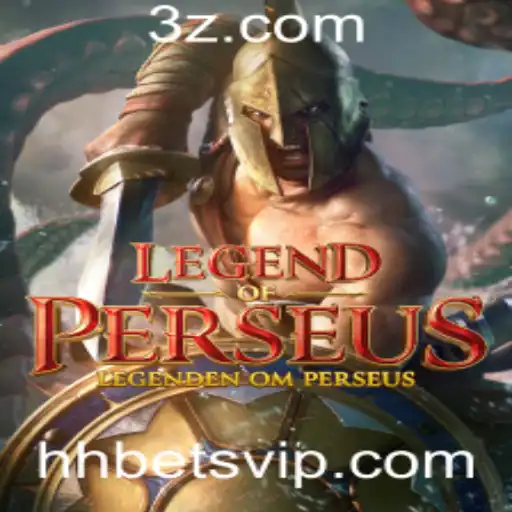Descubra o Universo Épico de LegendofPerseus - Regras e Introdução