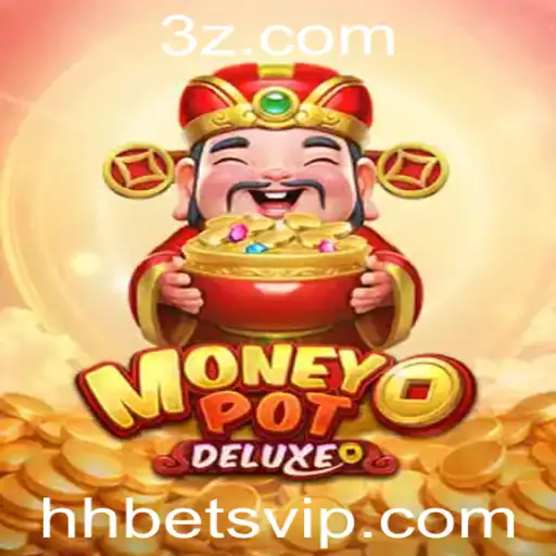 Explorando o Mundo de MoneyPotDELUXE: A Excitante Aventura do Jogo de Cassino Online