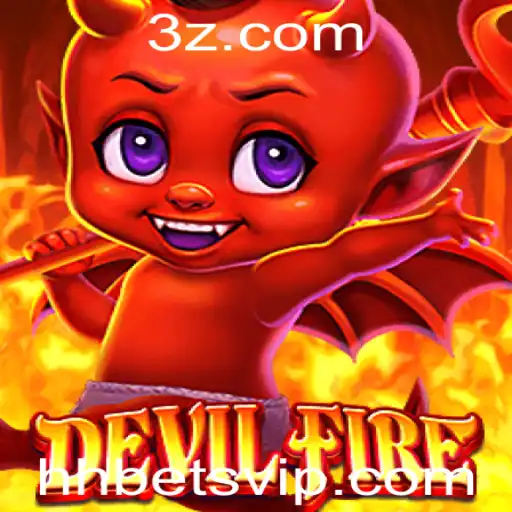 Explorando o Mundo de DevilFire: Uma Imersão no Jogo e Suas Regras Através do hh bet
