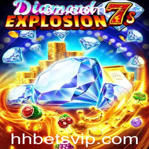 Descubra o Empolgante Mundo do Jogo DiamondExplosion7s