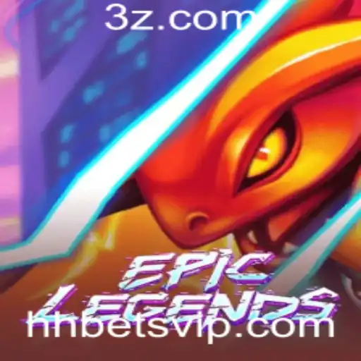 EpicLegends: Descubra este Jogo Revolucionário e Suas Regras Fascinantes