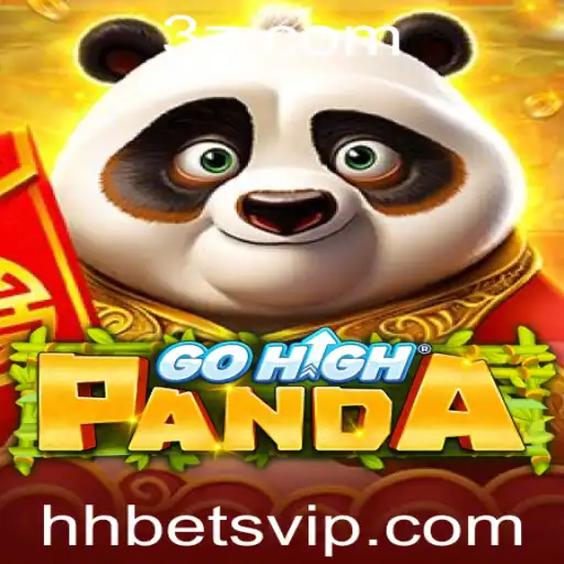 GoHighPanda: A Nova Sensação dos Jogos com 'hh bet'