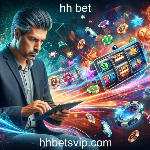 A Emoção dos Jackpots: Como Ganhar em hh bet