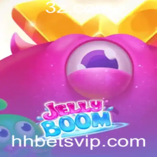 Descubra o Fascinante Mundo de JellyBoom: Um Jogo de Estratégia e Diversão