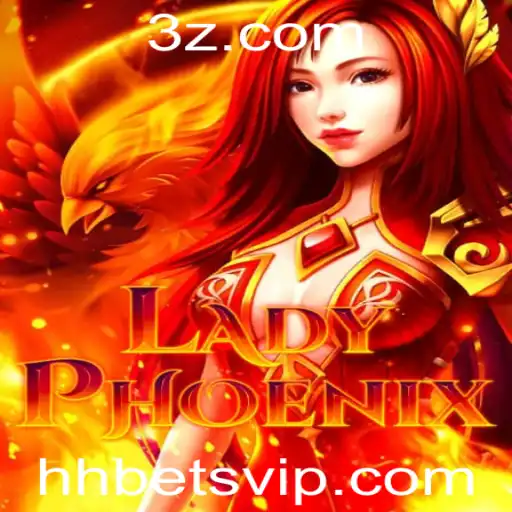 Descubra a Aventura Envolvente de LadyPhoenix