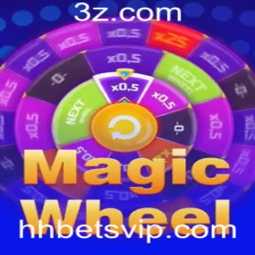 Explorando o MagicWheel: A Revolução do Jogo de hh bet