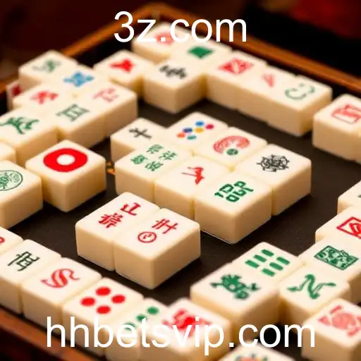 Desvendando o Mahjong: A Tradição e Estratégia do Jogo Milenar