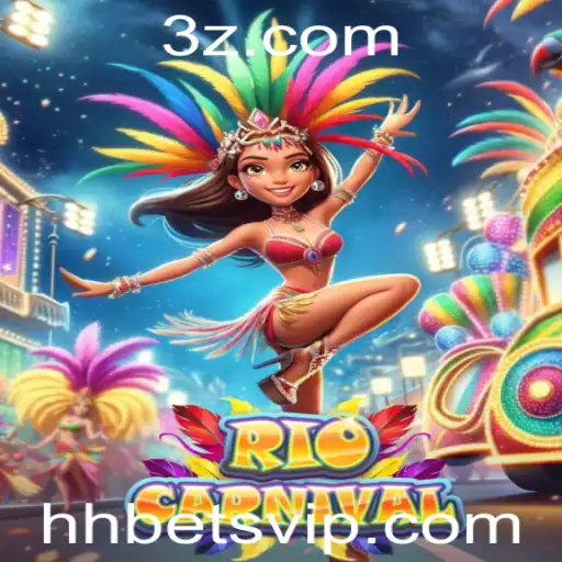 Descubra o Fascinante Jogo RioCarnival e as Emoções de Apostar com HH Bet