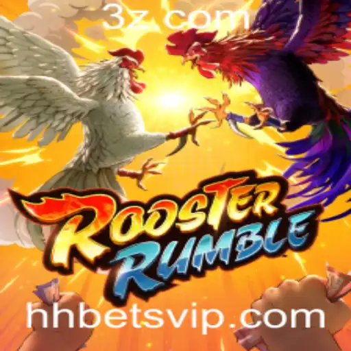 Explorando o Mundo de RoosterRumble: Uma Nova Experiência de Jogo com HH Bet