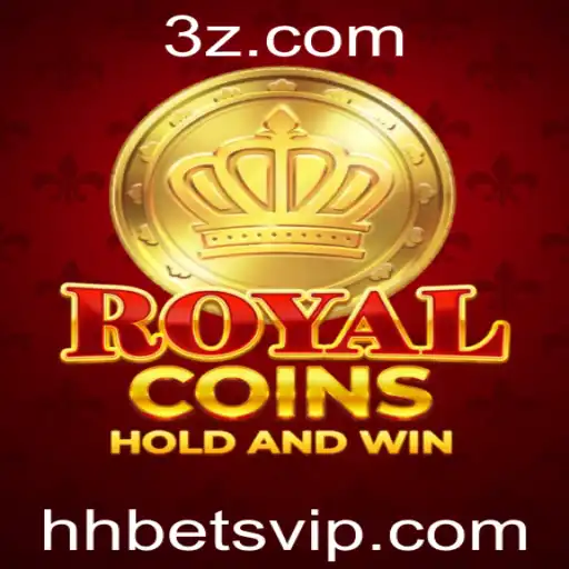 Descubra o Fascinante Mundo de RoyalCoins e o Atraente Conceito de hh bet