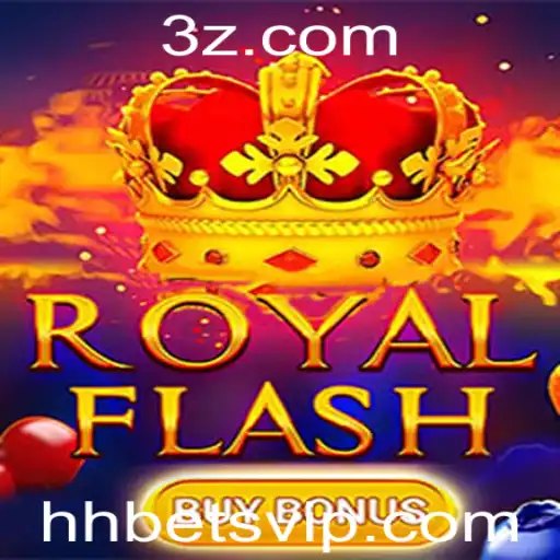 RoyalFlashBuyBonus: Guia Completo e Regras do Jogo