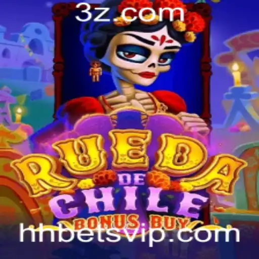 Explorando o Mundo de RuedaDeChileBonusBuy: Um Guia Completo para HH Bet