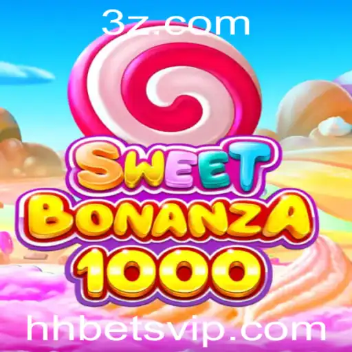 Descubra as Emoções do Jogo SweetBonanza1000 e Como Apostar com hh bet