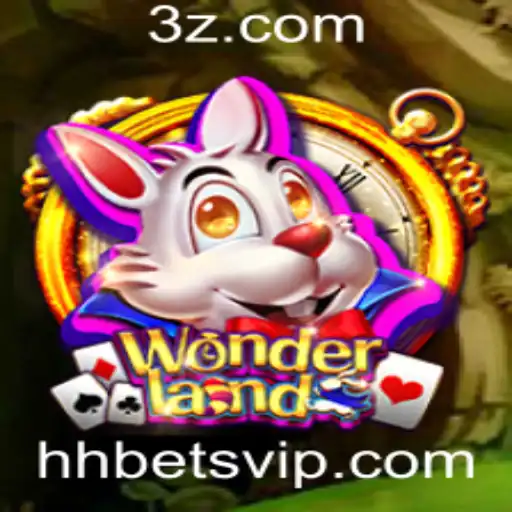 Descobrindo Wonderland: O Fascinante Mundo de Aventura e Estratégia do Jogo