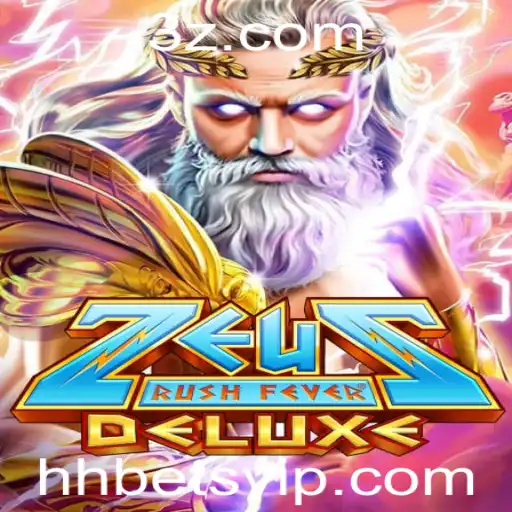 Descubra as Aventuras Épicas de ZeusRushFeverDeluxe